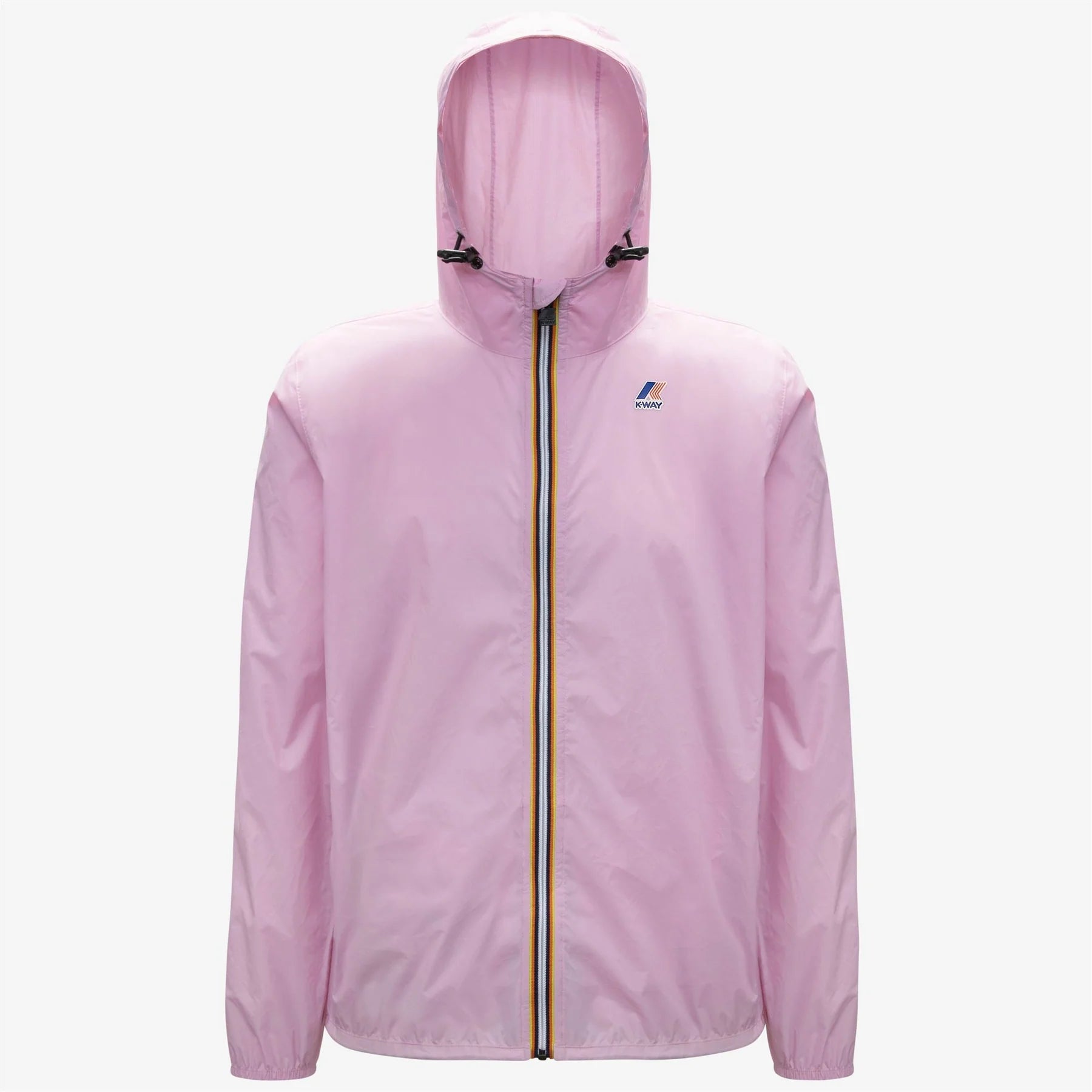 K-Way Claude Jacket