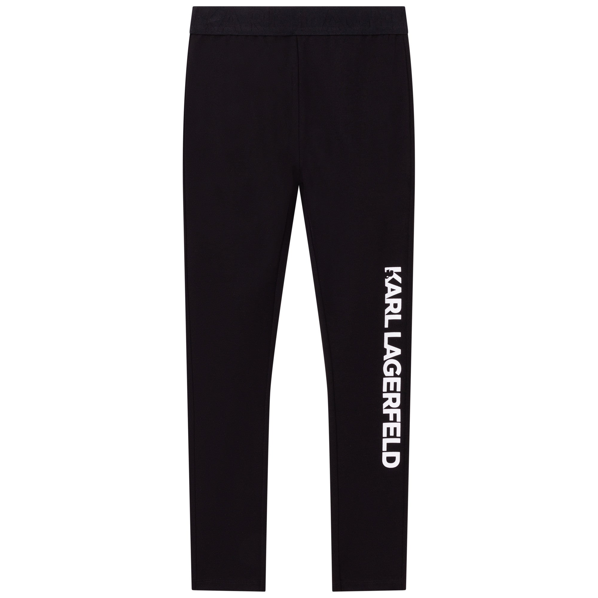 Karl Lagerfeld Girls Leggings