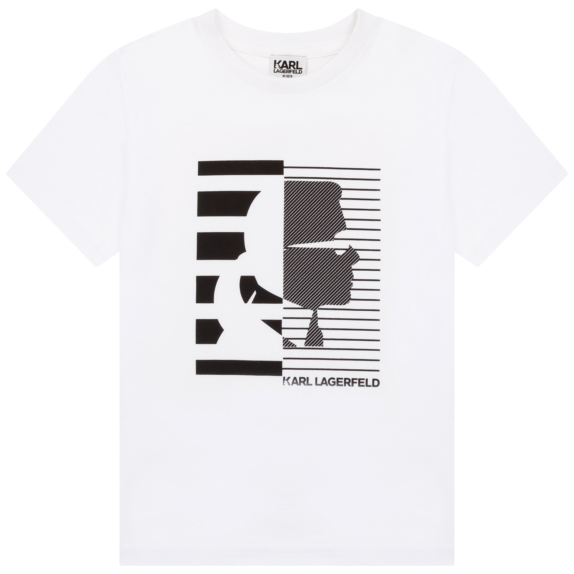 Karl Lagerfeld Boys T-shirt