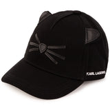 Purchase our Karl Lagerfeld Cap Online in Montreal