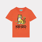 Purchase our Kenzo T-shirt Online in Montreal