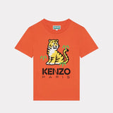 Purchase our Kenzo T-shirt Online in Montreal
