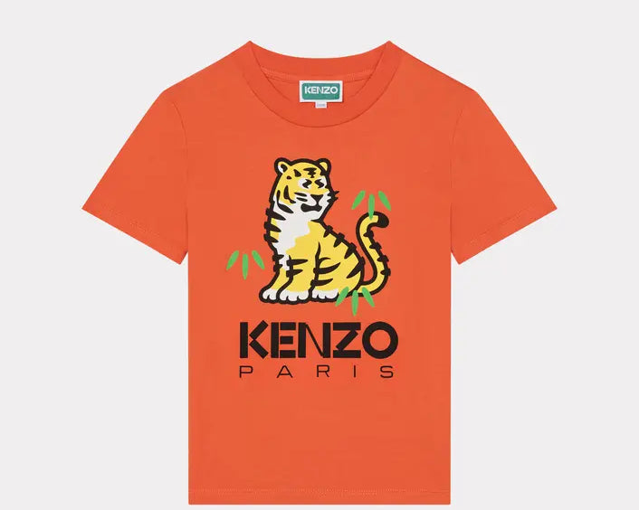 Purchase our Kenzo T-shirt Online in Montreal
