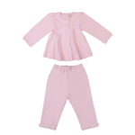 Purchase our Emile et Rose Baby Girl Set Online in Montreal