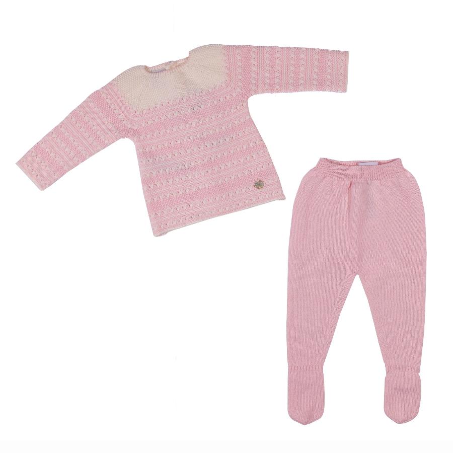 Paz Baby Set