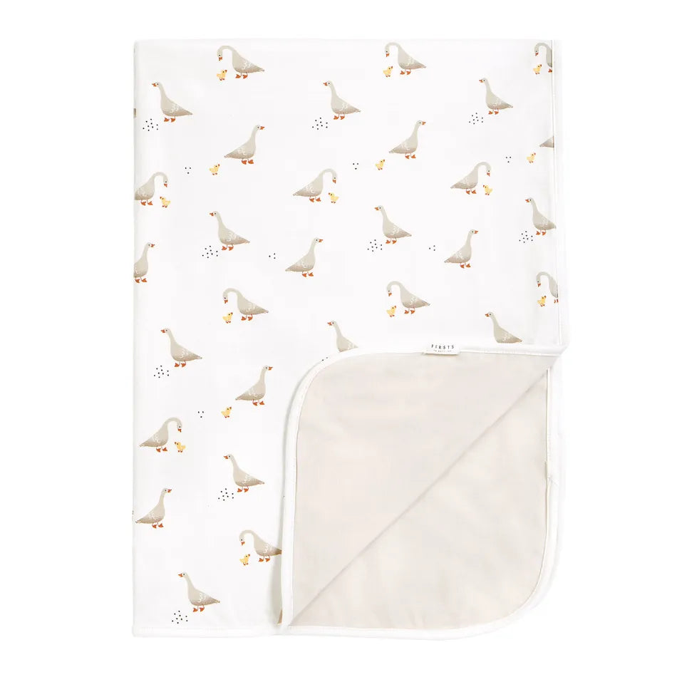 Purchase our Petit Lem Unisex Baby Blanket Online in Montreal
