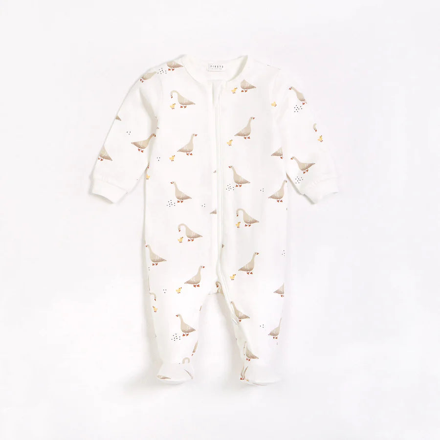 Petit Lem Baby Pyjama