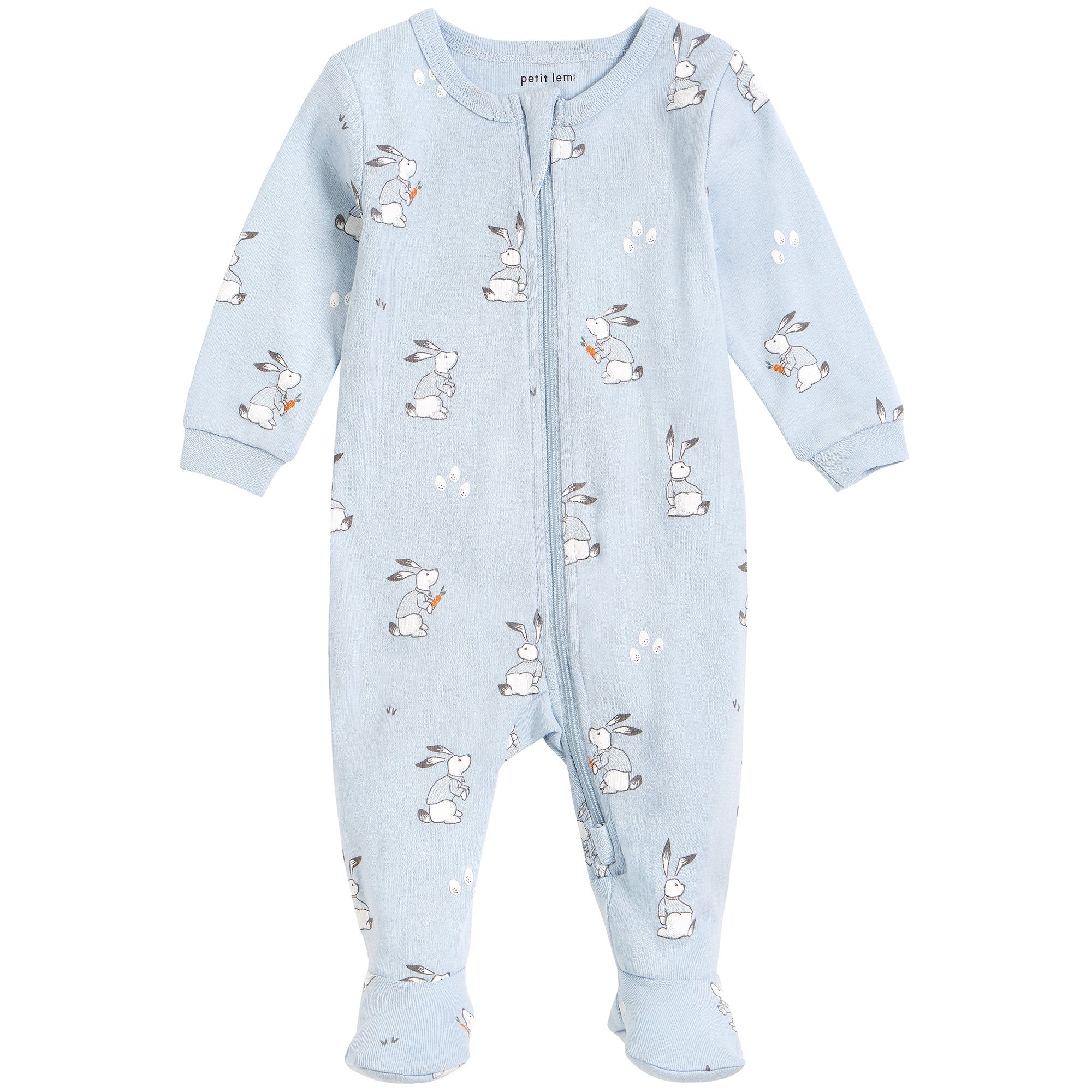 Petit Lem Baby Pyjama