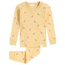 Purchase our Petit Lem Baby Pyjama Online in Montreal