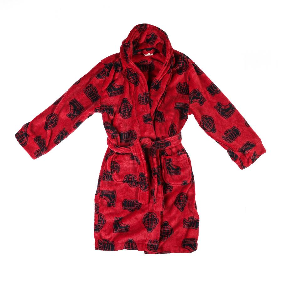 Petit Lem Boys Dressing Gown