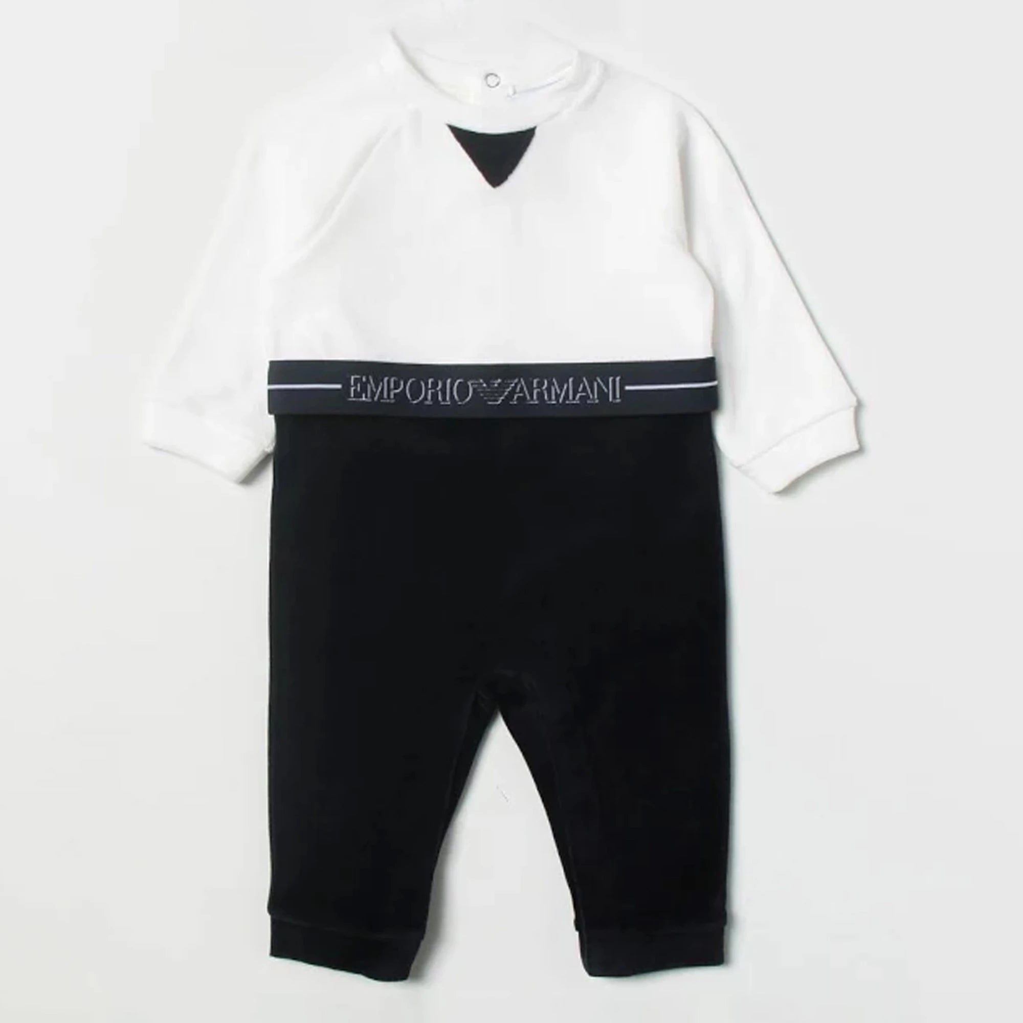Armani sales baby boy