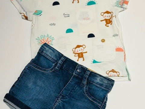 Purchase our Losan Baby Set Online in Montreal