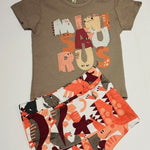Purchase our Losan Baby Boy Set Online in Montreal