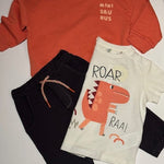 Purchase our Losan Baby Boy Set Online in Montreal