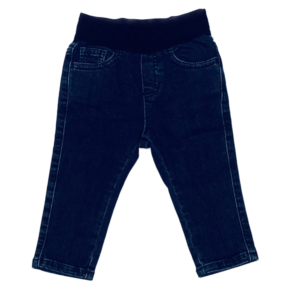 Emporio Armani Denim Jeans