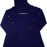 Purchase our Emporio Armani Dark Lilac Dress Online in Montreal
