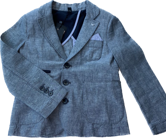 Emporio Armani Blazer Jacket
