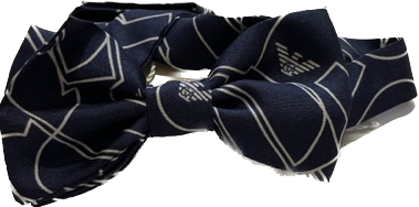 Purchase our Emporio Armani Baby Bow Tie Online in Montreal