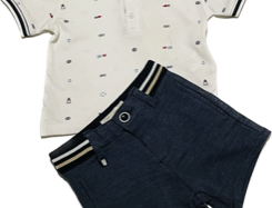 Purchase our Losan Baby Set Online in Montreal