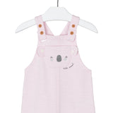 Purchase our Losan Baby Dress Online in Montreal