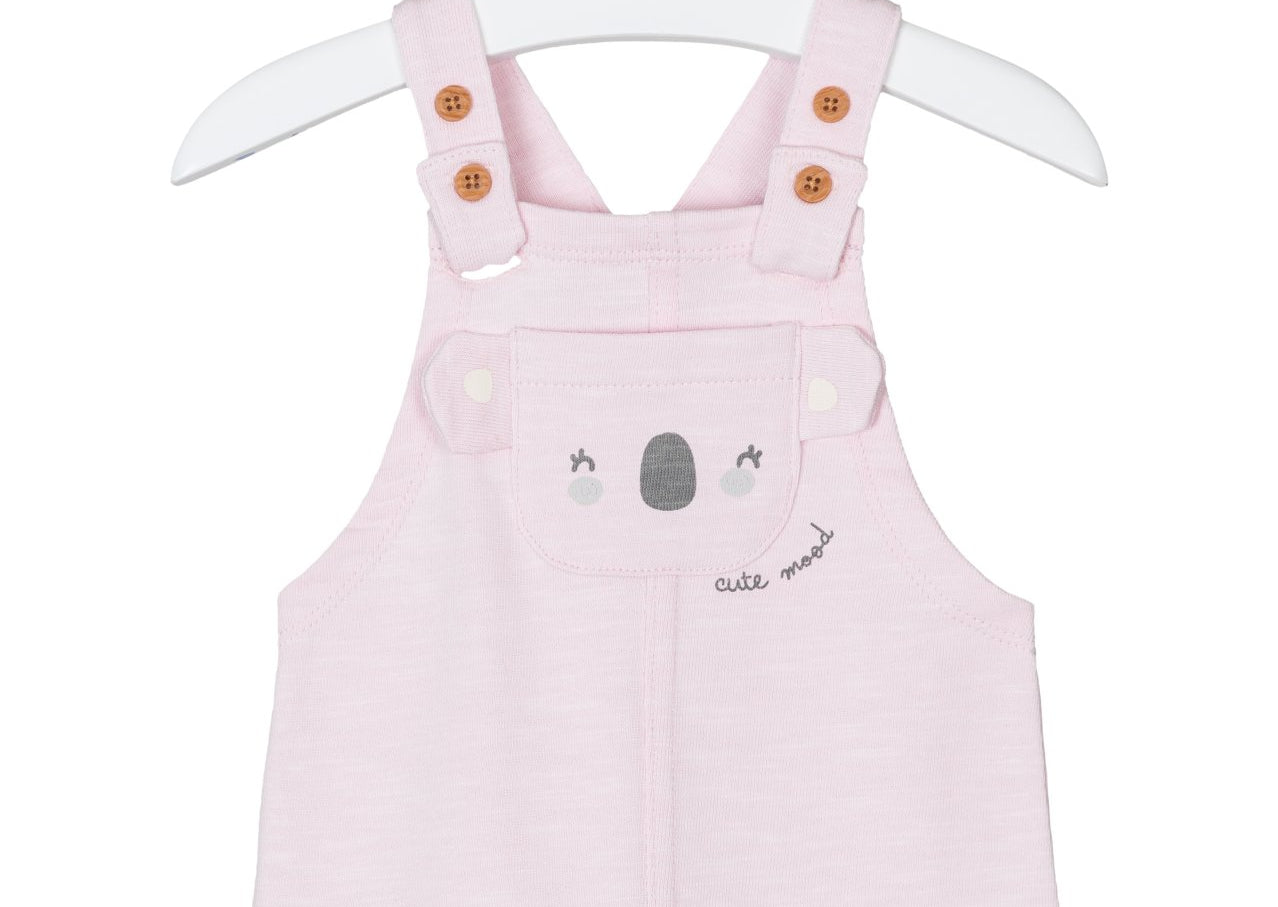 Purchase our Losan Baby Dress Online in Montreal