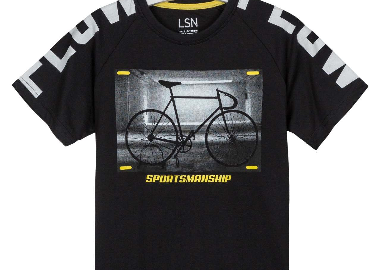 Purchase our Losan Boys T-Shirt Online in Montreal