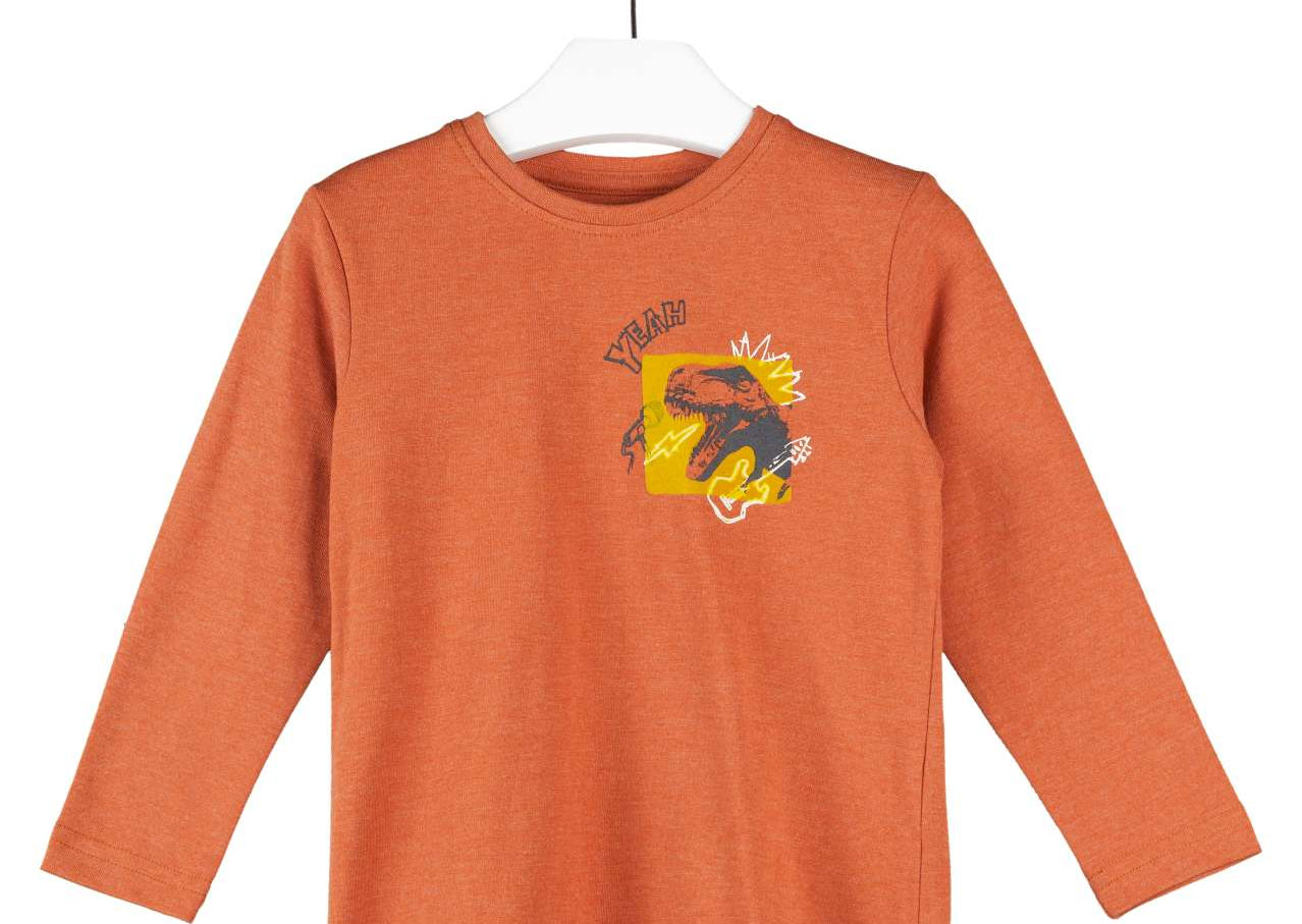 Purchase our Losan Boys T-shirt Online in Montreal