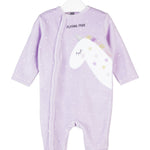 Purchase our Losan Baby Girl Pyjama Online in Montreal