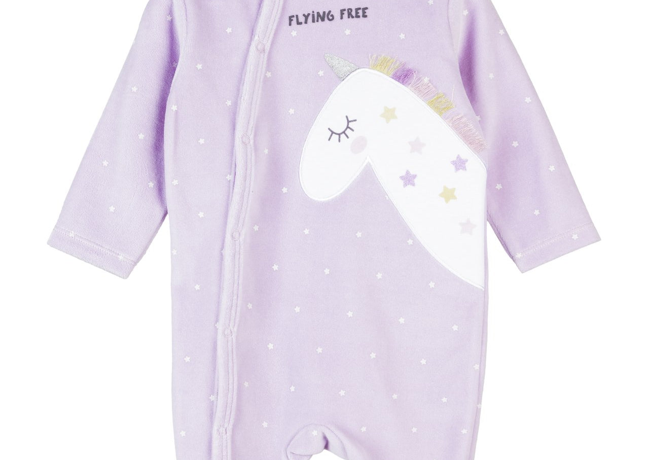Purchase our Losan Baby Girl Pyjama Online in Montreal