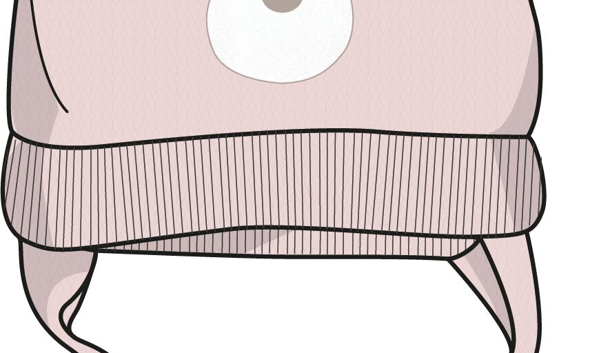 Purchase our Losan baby girl Hat Online in Montreal