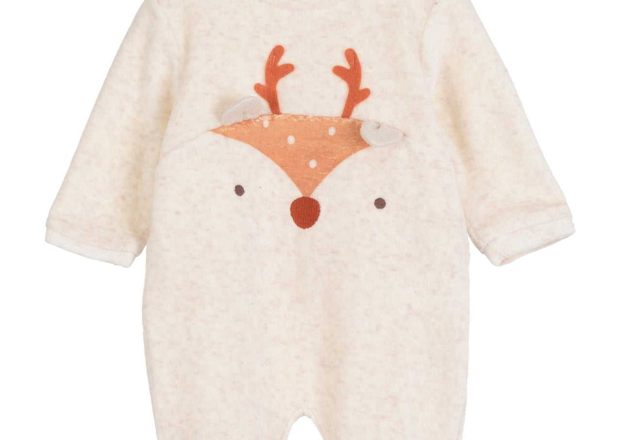 Purchase our Losan Baby Pyjama Online in Montreal