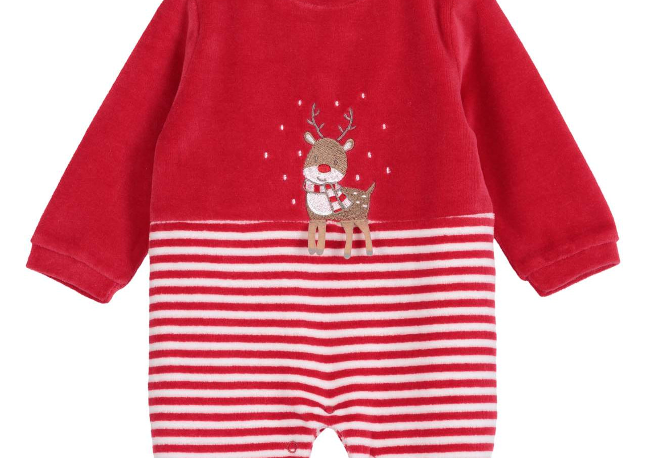 Purchase our Losan Baby Pyjama Online in Montreal