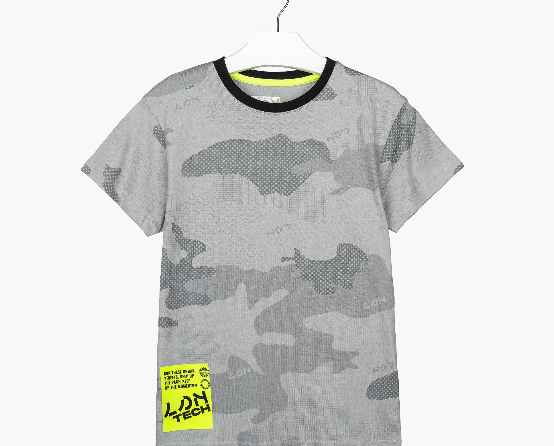 Purchase our Losan Boys T-shirt Online in Montreal