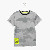 Purchase our Losan Boys T-shirt Online in Montreal