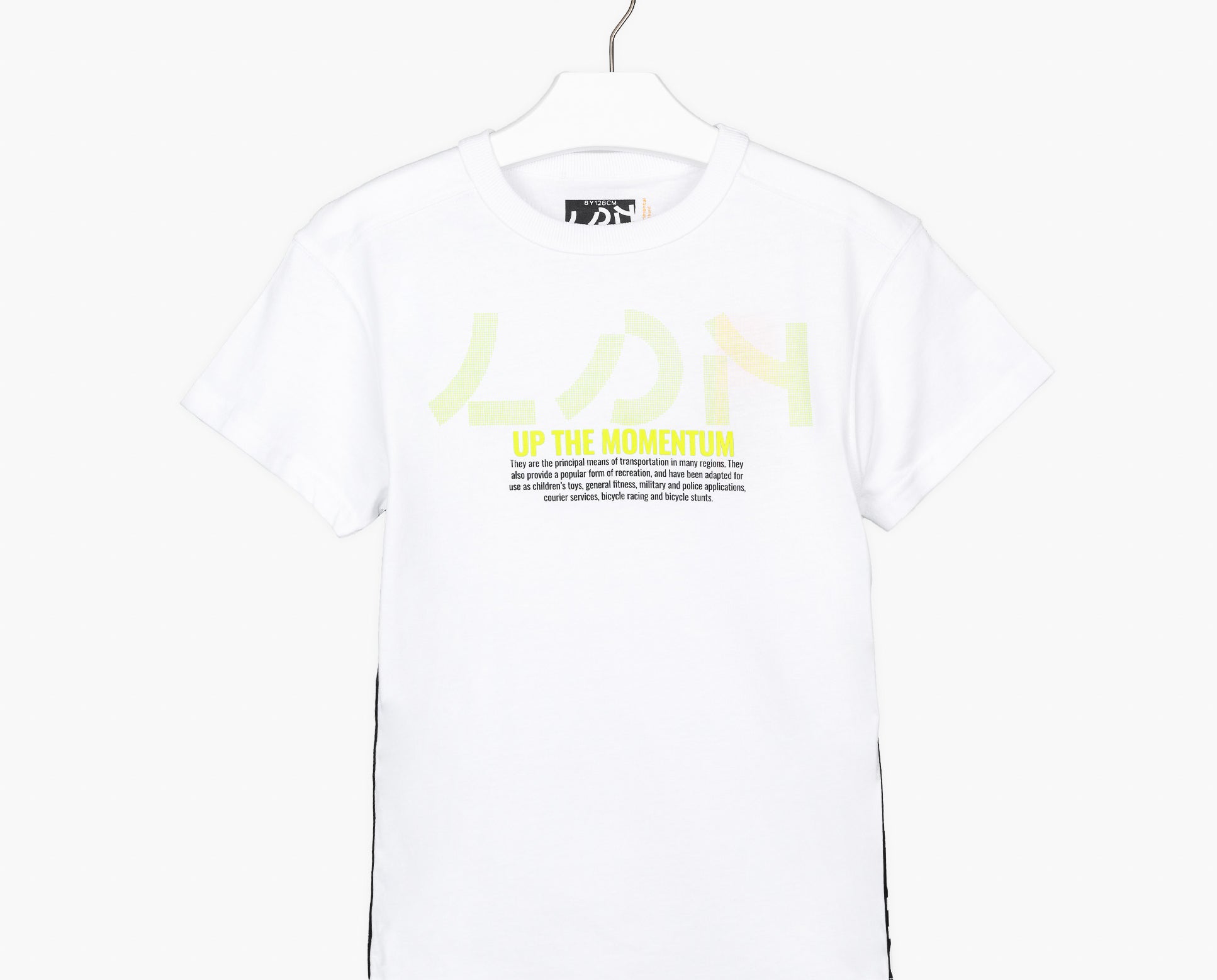 Losan Boys T-shirt