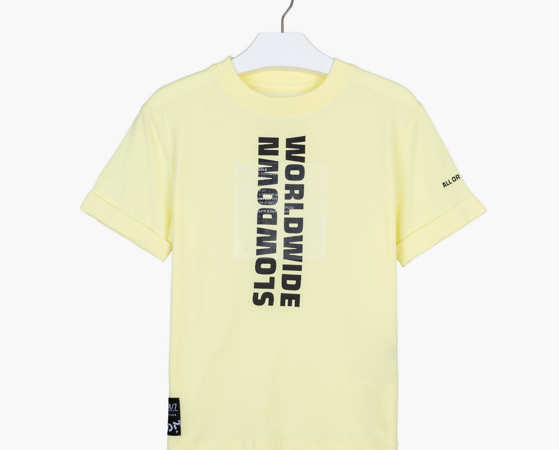 Purchase our Losan Boys T-shirt Online in Montreal