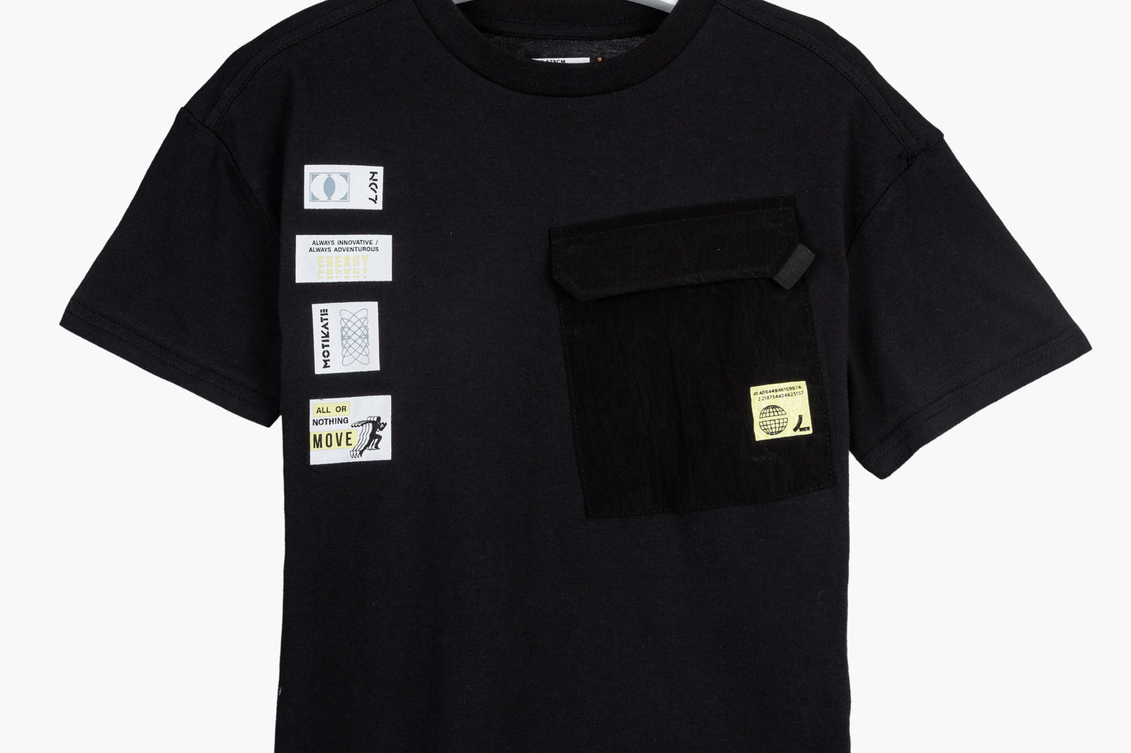 Purchase our Losan Boys T-shirt Online in Montreal