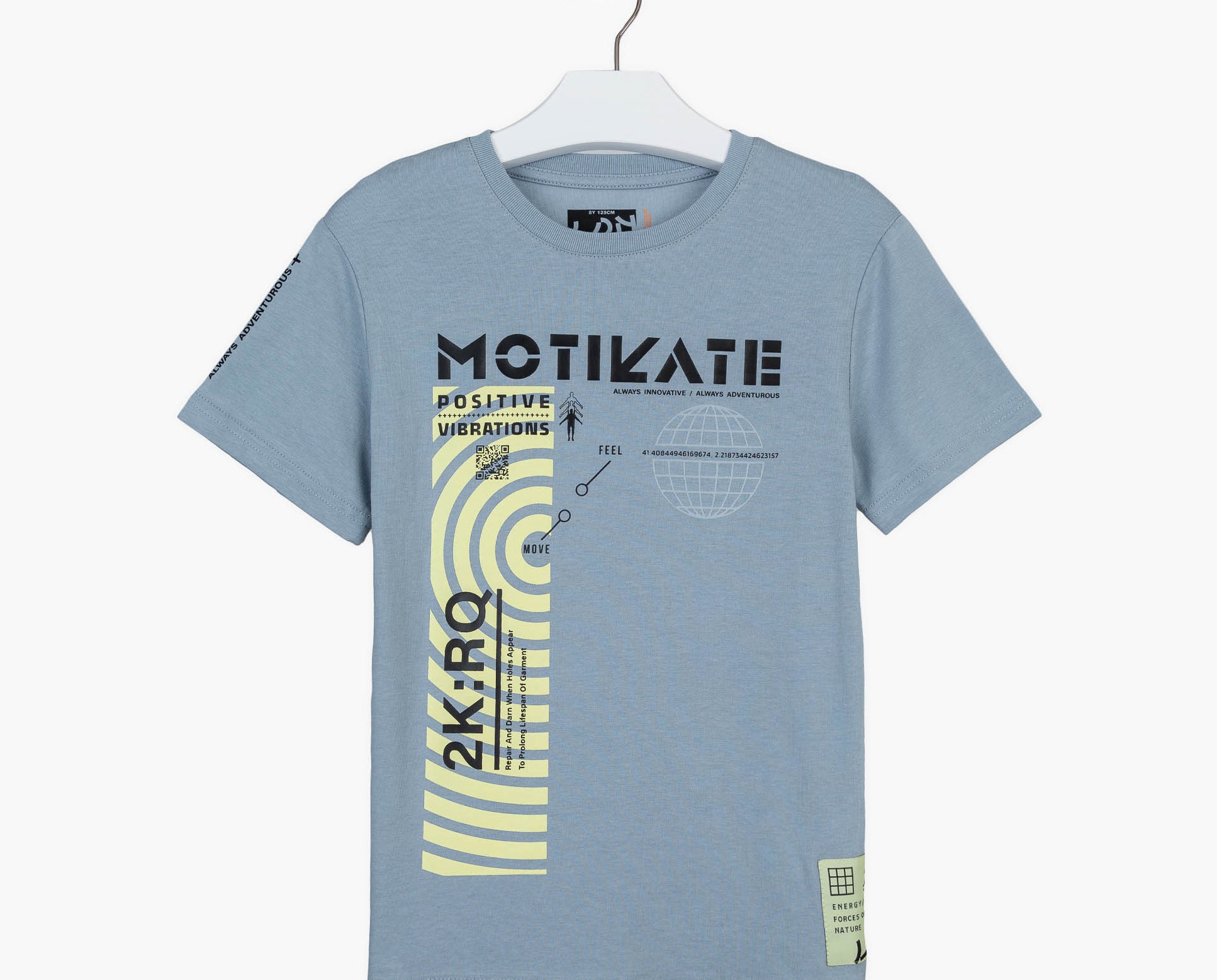 Purchase our Losan Boys T-shirt Online in Montreal