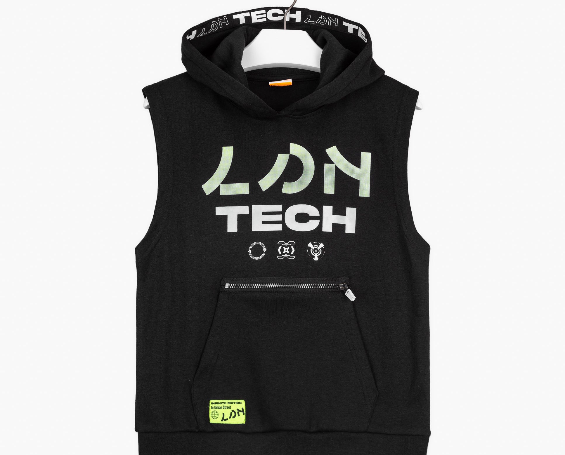Purchase our Losan Boys T-shirt Online in Montreal