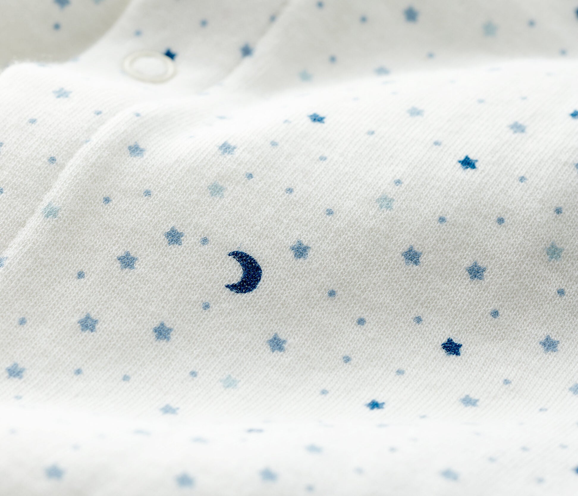 Purchase our Petit Bateau Baby Pyjama Online in Montreal