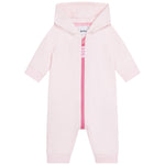 Purchase our Boss Baby Girl Jumpsuit Online in Montreal