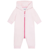 Purchase our Boss Baby Girl Jumpsuit Online in Montreal