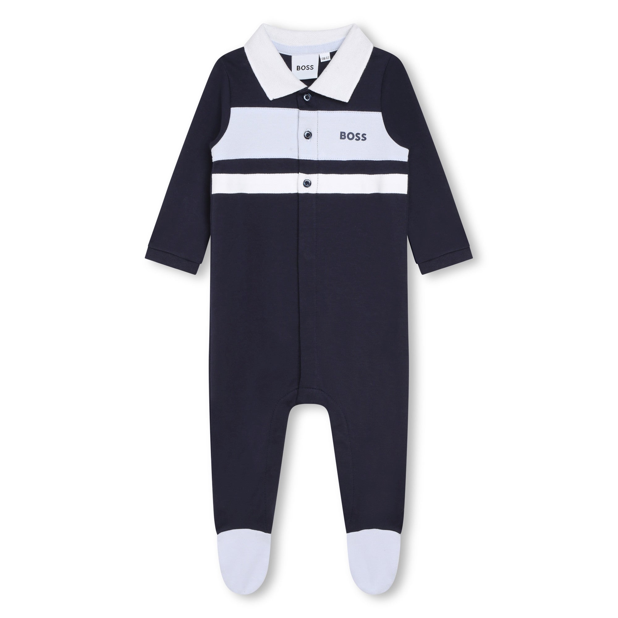 Boss Pyjama pour Bébé
