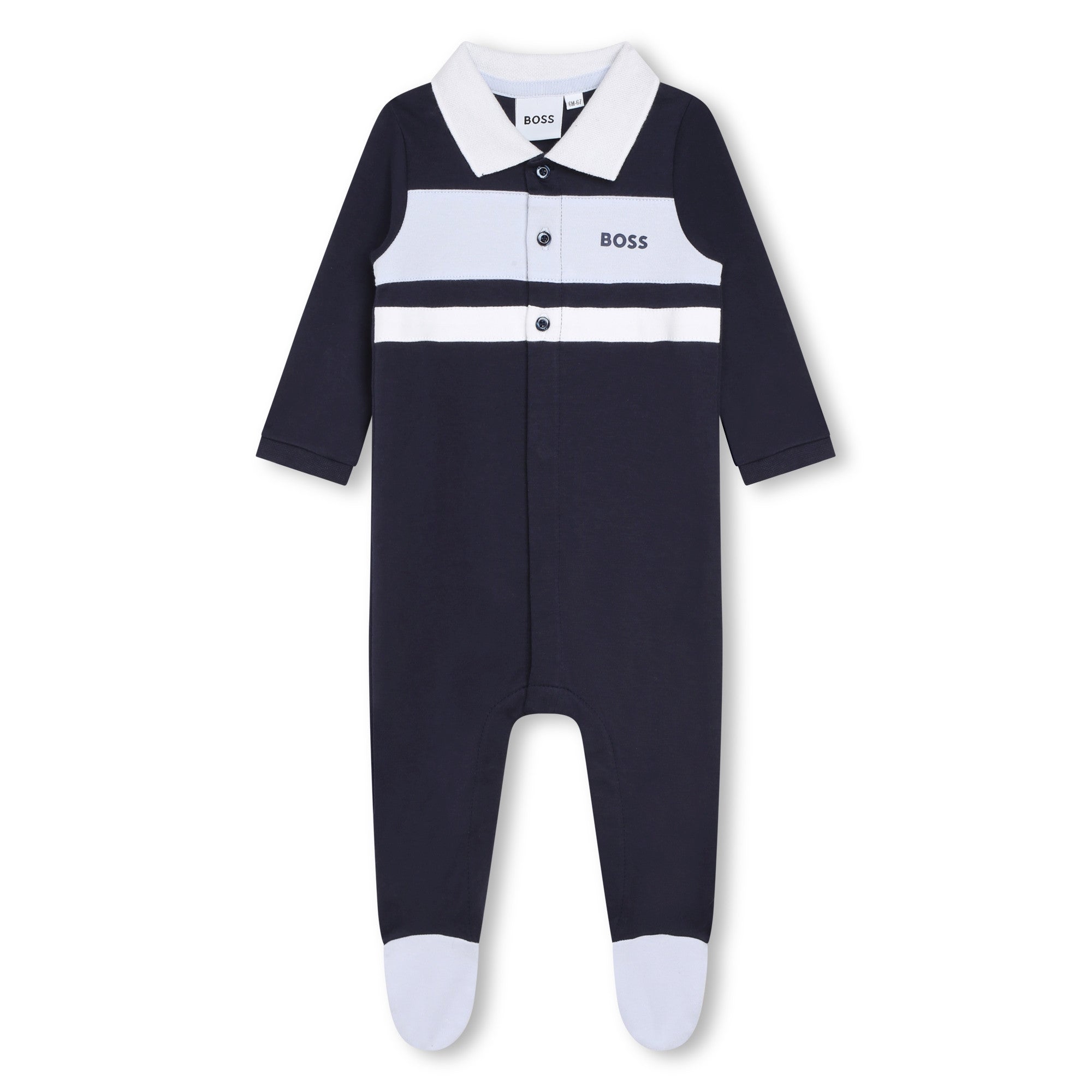 Purchase our Boss Baby Pyjama Online in Montreal