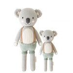 Purchase our Cuddle and Kind Quinn the Koala Online in Montreal