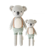 Purchase our Cuddle and Kind Quinn the Koala Online in Montreal