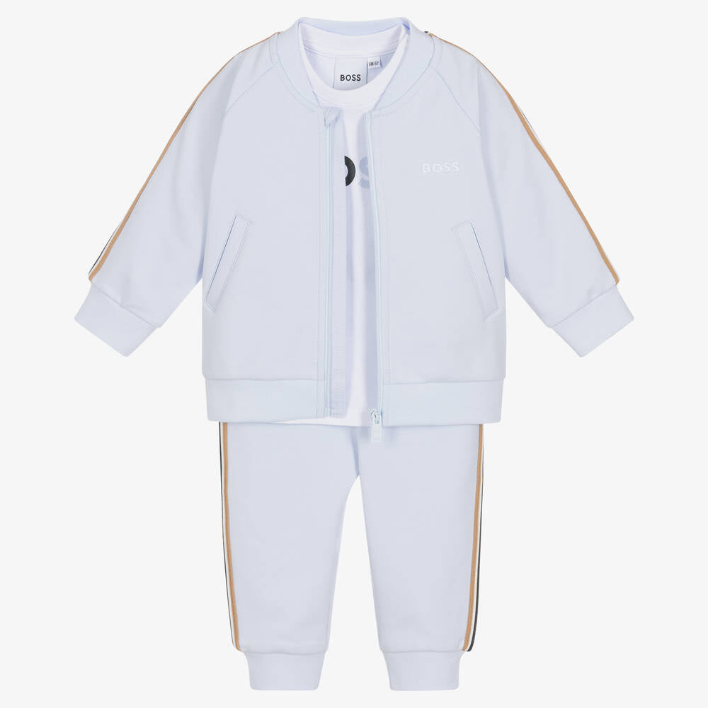Boss Baby Track suit