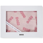 Purchase our Boss Baby Girl Blanket Online in Montreal