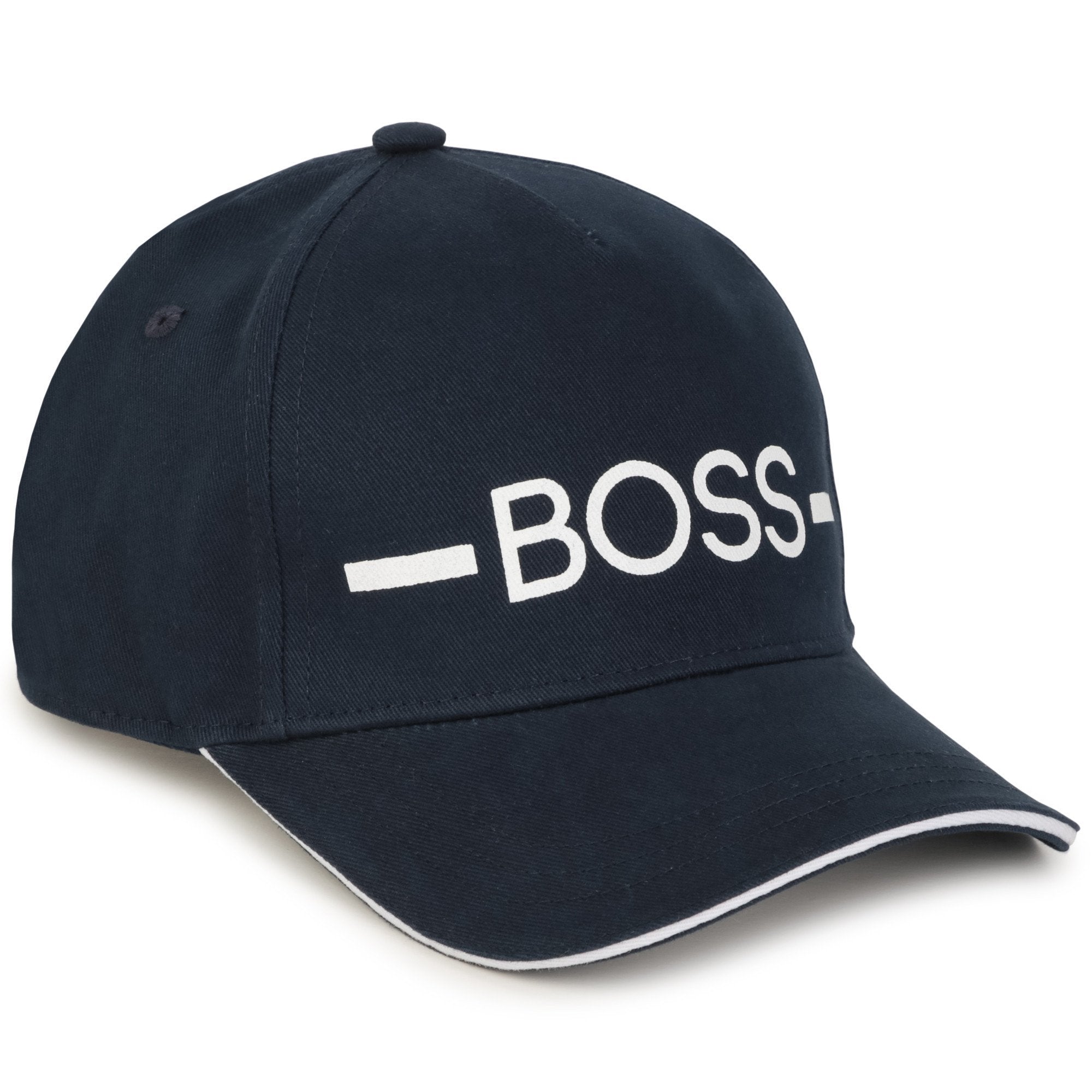 Boss Boy's Cap