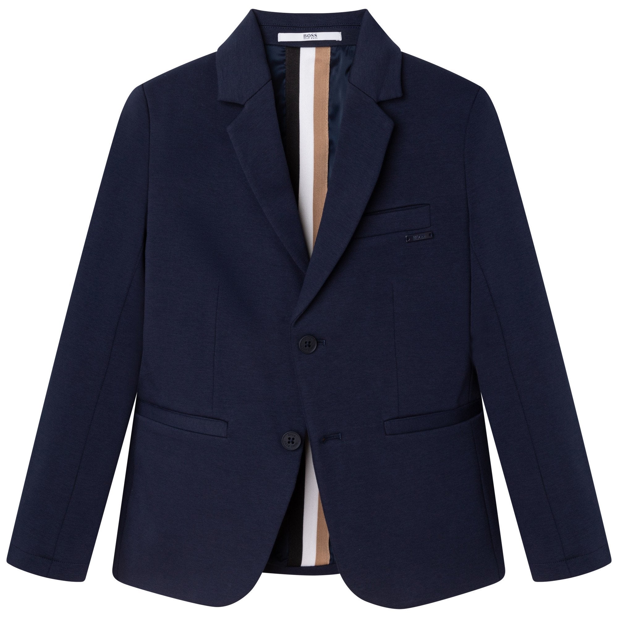 Purchase our Hugo Boss Suit Online in Montreal